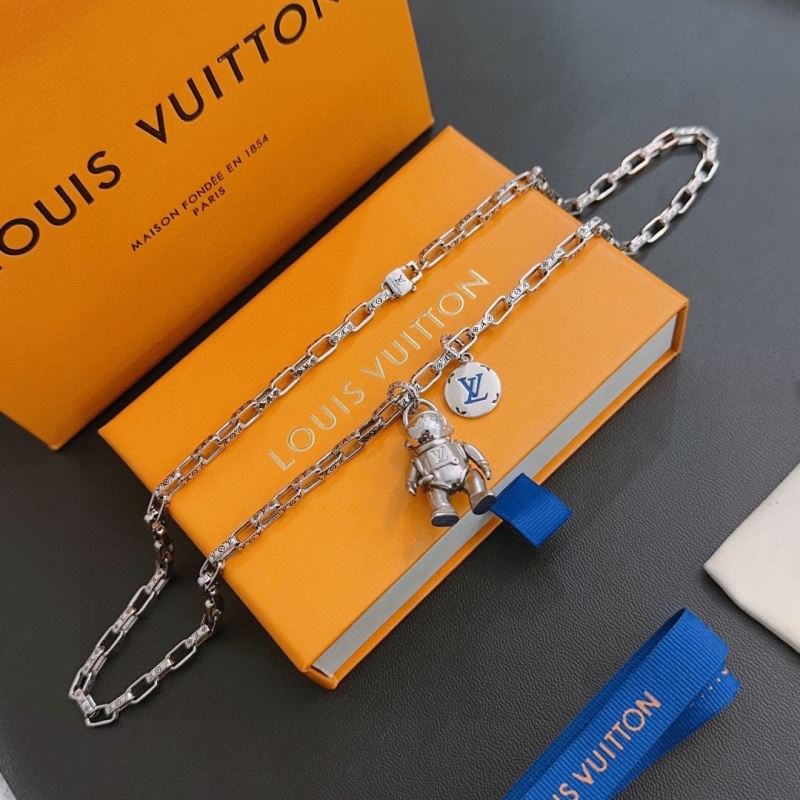 Louis Vuitton Necklaces